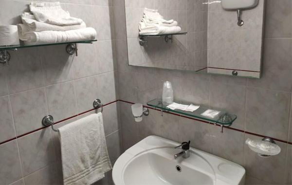 סקאריו Marcaneto Hotel מראה חיצוני תמונה