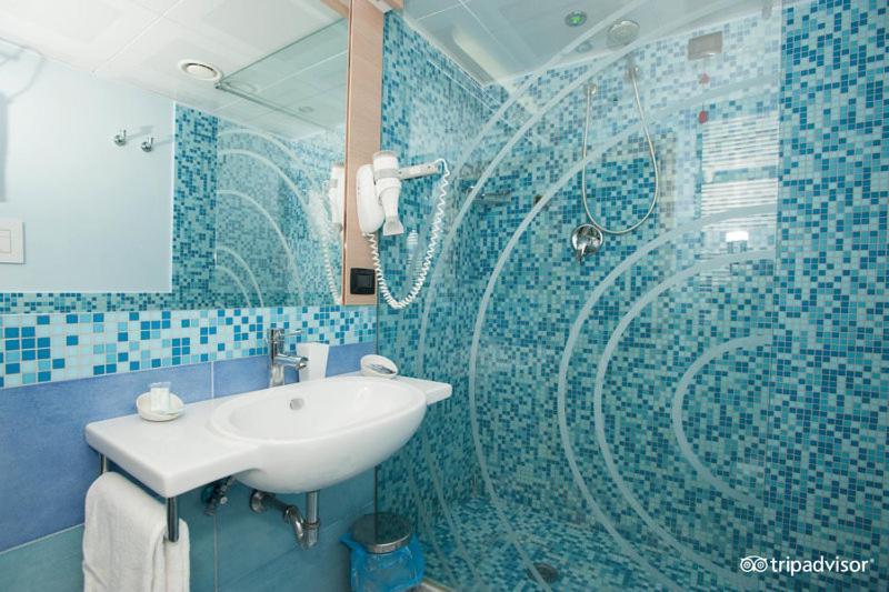 סקאריו Marcaneto Hotel מראה חיצוני תמונה