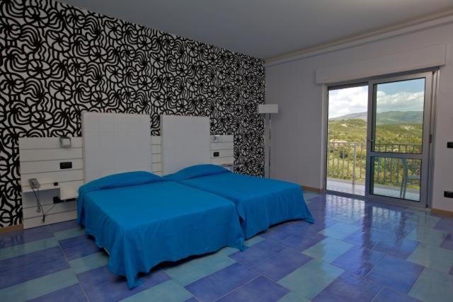 סקאריו Marcaneto Hotel מראה חיצוני תמונה