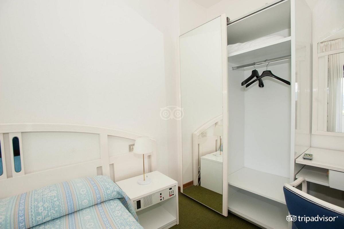 סקאריו Marcaneto Hotel מראה חיצוני תמונה