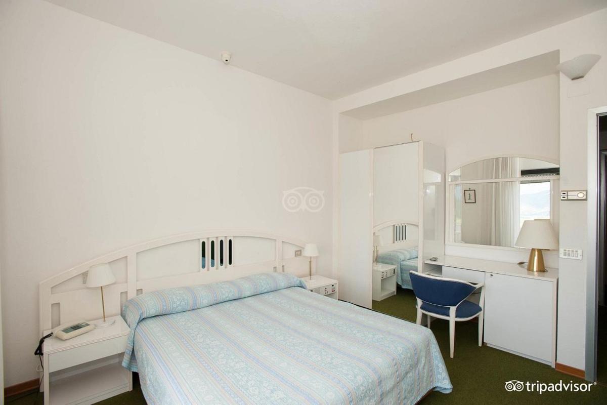 סקאריו Marcaneto Hotel מראה חיצוני תמונה