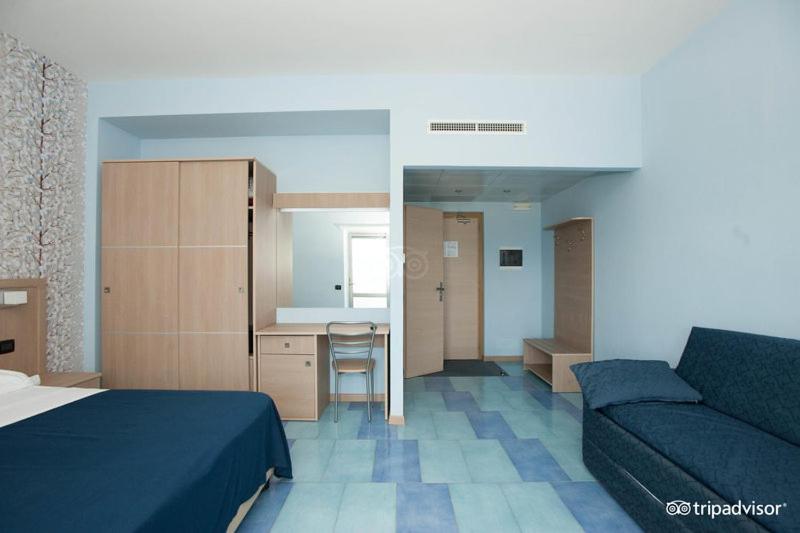 סקאריו Marcaneto Hotel מראה חיצוני תמונה