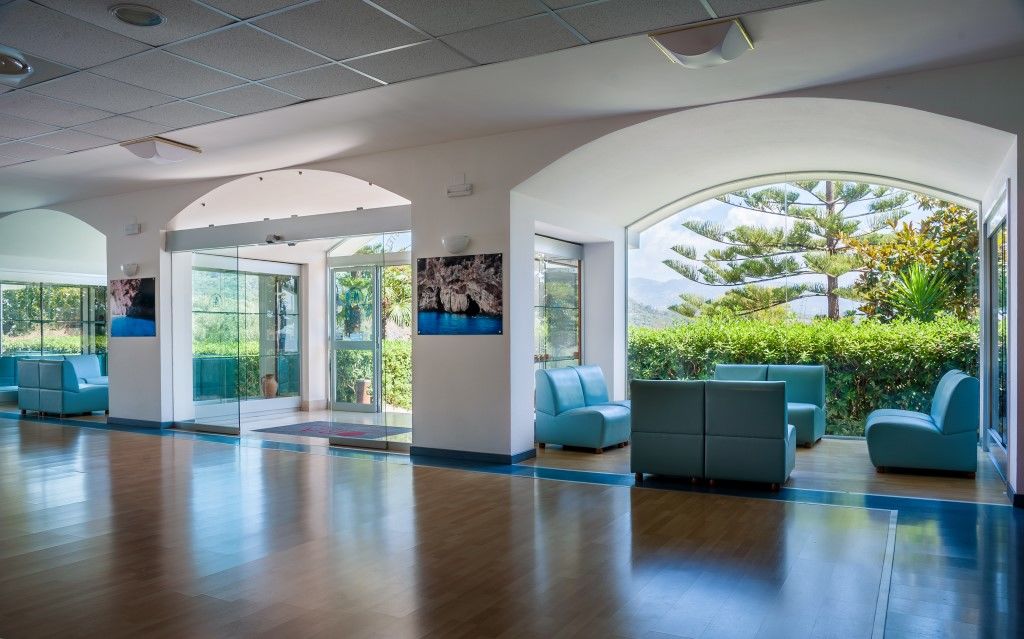 סקאריו Marcaneto Hotel מראה חיצוני תמונה