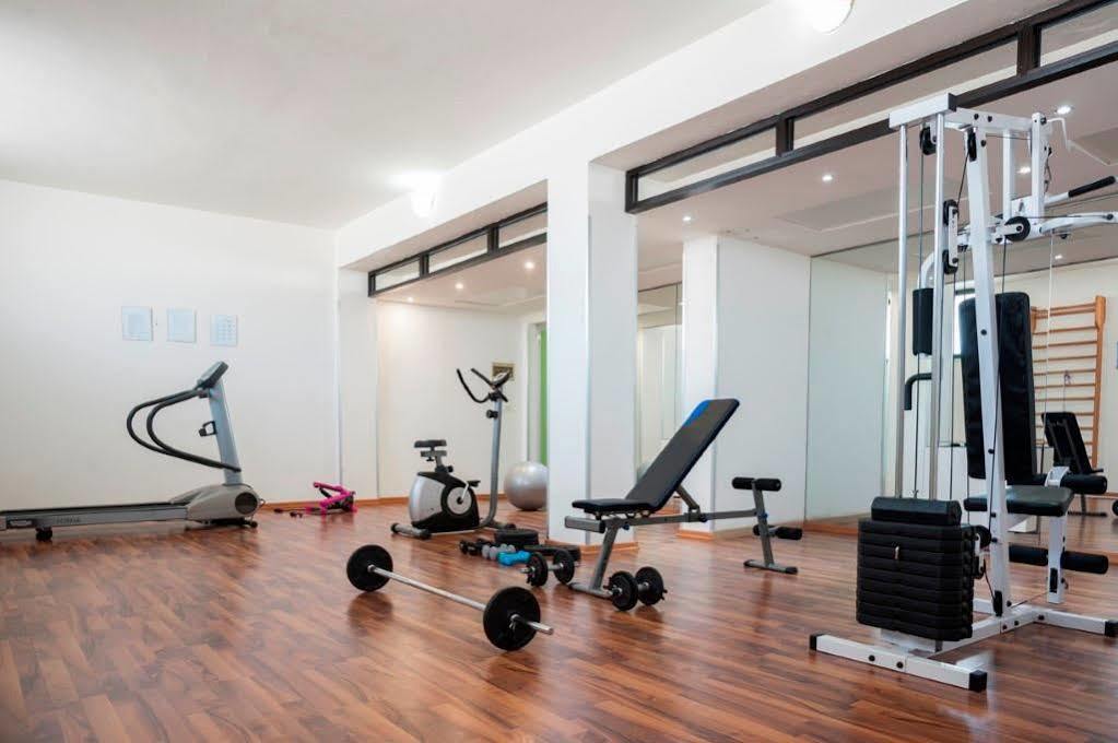 סקאריו Marcaneto Hotel מראה חיצוני תמונה